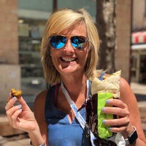 Meet your Posher, Tina